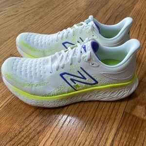 New Balance Fresh FoamX 1080 v12